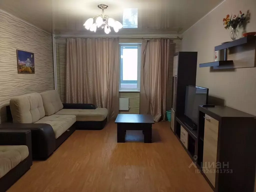 3-к кв. Новосибирская область, Новосибирск ул. Орджоникидзе, 47 (117.0 ... - Фото 2