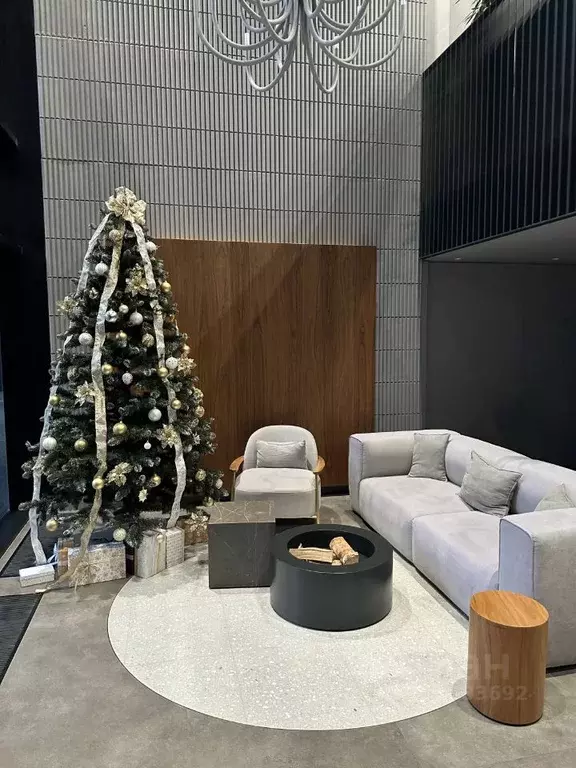 2-к кв. Москва Большой Волоколамский проезд, 23 (48.5 м) - Фото 0