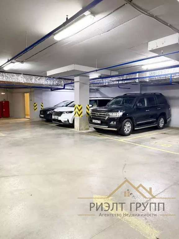 Гараж в Татарстан, Казань ул. Абубекира Терегулова, 10А (15 м) - Фото 2