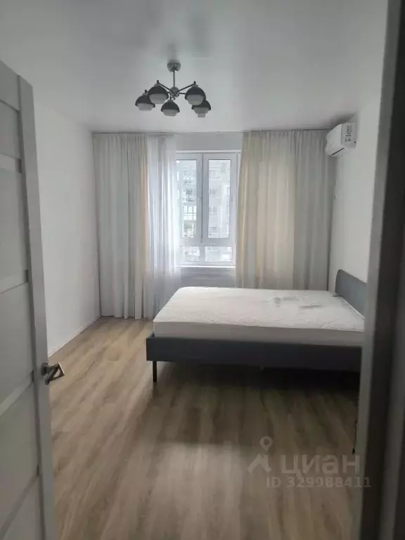 2-к кв. Москва ул. Гренадерская, 9к1 (53.0 м) - Фото 1