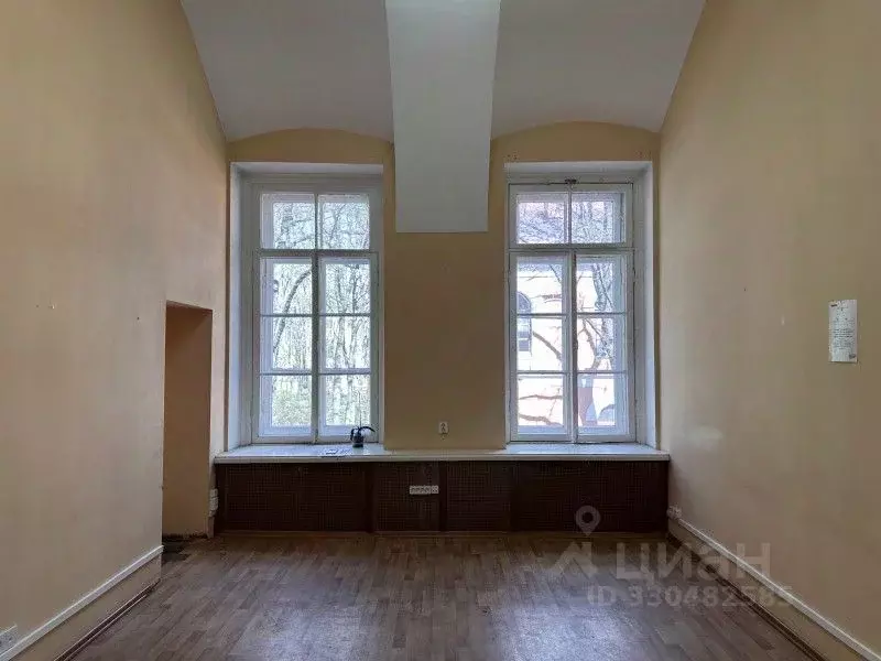 Офис в Санкт-Петербург ул. Комсомола, 1-3АЦ (32 м) - Фото 1