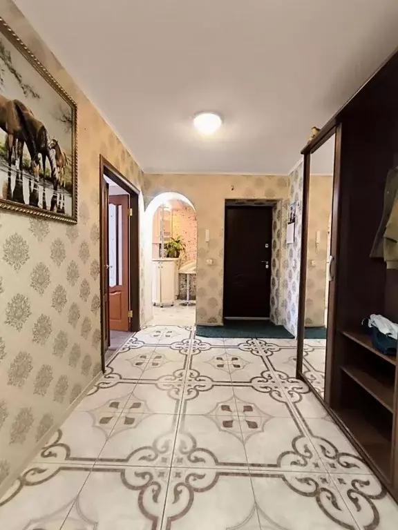4-к кв. Башкортостан, Стерлитамак ул. Чехова, 1 (80.0 м) - Фото 1