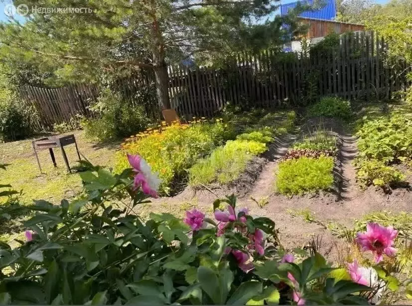 Дом в Тюменский муниципальный округ, садовое товарищество Берёзка-4, ... - Фото 2