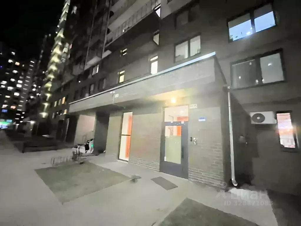 1-к кв. Московская область, Балашиха Саввино мкр, бул. Спасский, 1 ... - Фото 1