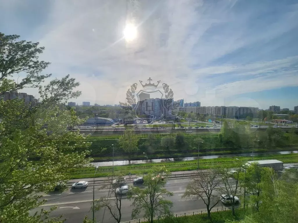 2-к. квартира, 44,2 м, 9/9 эт. - Фото 0