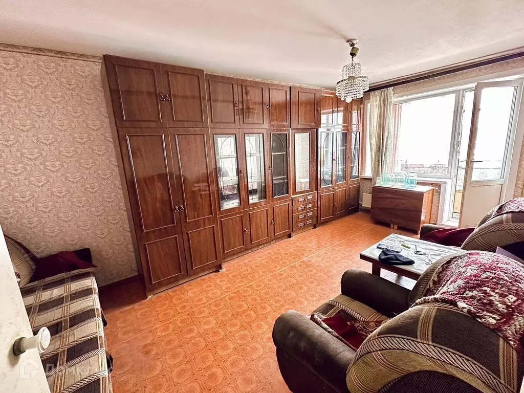 Продаётся 2-к квартира, 50.2 м - Фото 1
