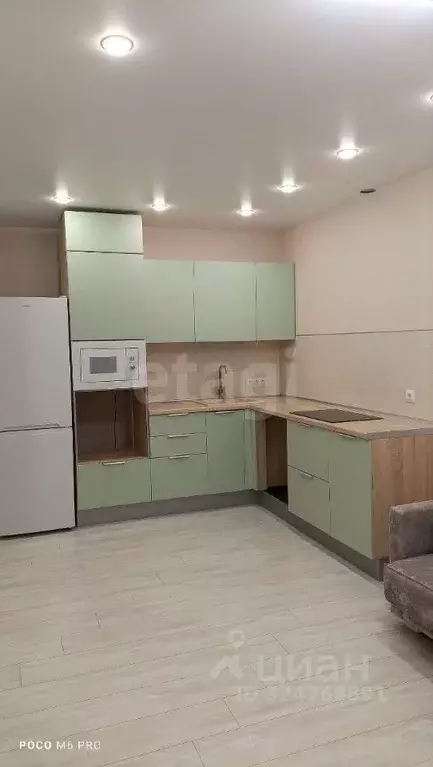 1-к кв. Удмуртия, Завьяловский район, с. Первомайский ул. Оружейников, ... - Фото 1