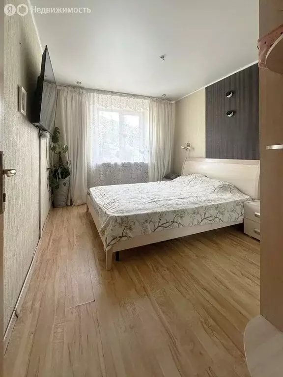 2-комнатная квартира: Находка, Пограничная улица, 40 (47.2 м) - Фото 0