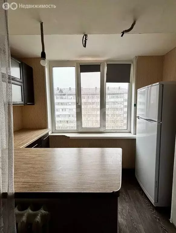 Квартира-студия: Тюмень, улица Мельникайте, 113 (15.1 м) - Фото 1