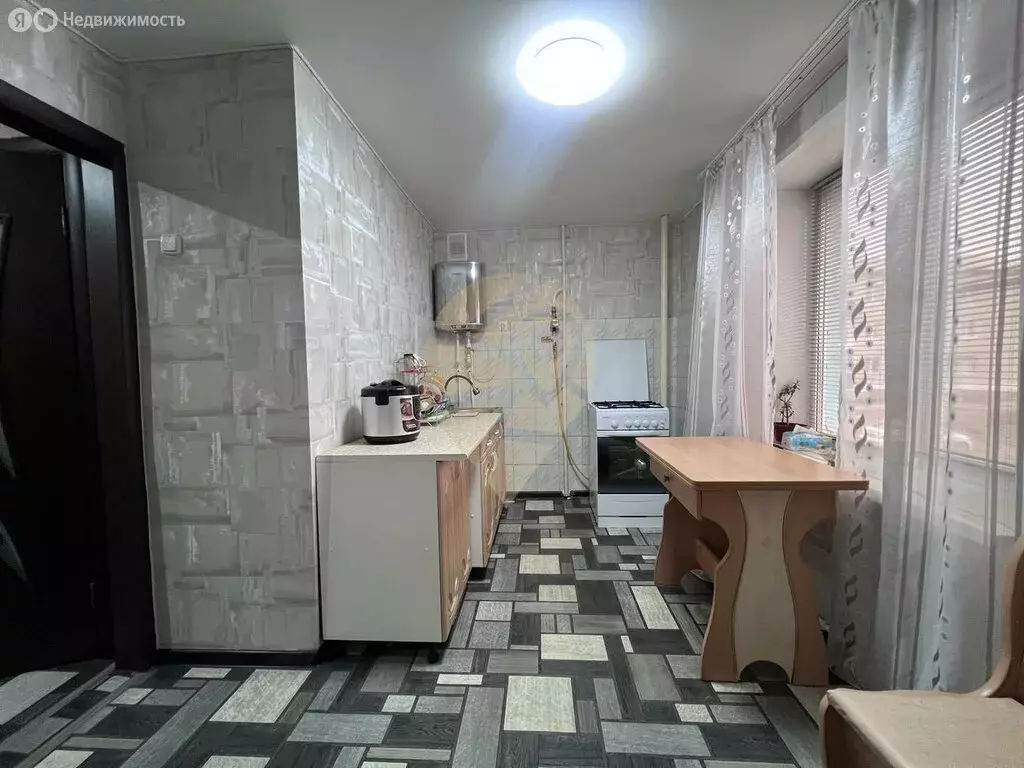 2-комнатная квартира: село Федосеевка, улица Натальи Лихачёвой, 1 ... - Фото 1