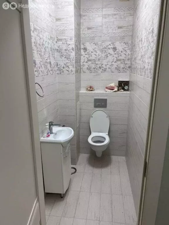 1-комнатная квартира: Краснодар, Веронская улица, 14 (45 м) - Фото 1