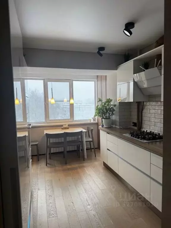 3-к кв. Московская область, Серпухов городской округ, пос. Оболенск ... - Фото 2