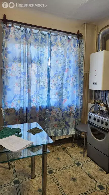 2-комнатная квартира: Воронеж, Ростовская улица, 54 (42 м) - Фото 1