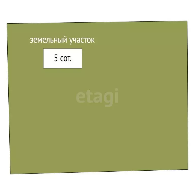 Дом в Исетское, улица Горького (25.6 м) - Фото 0