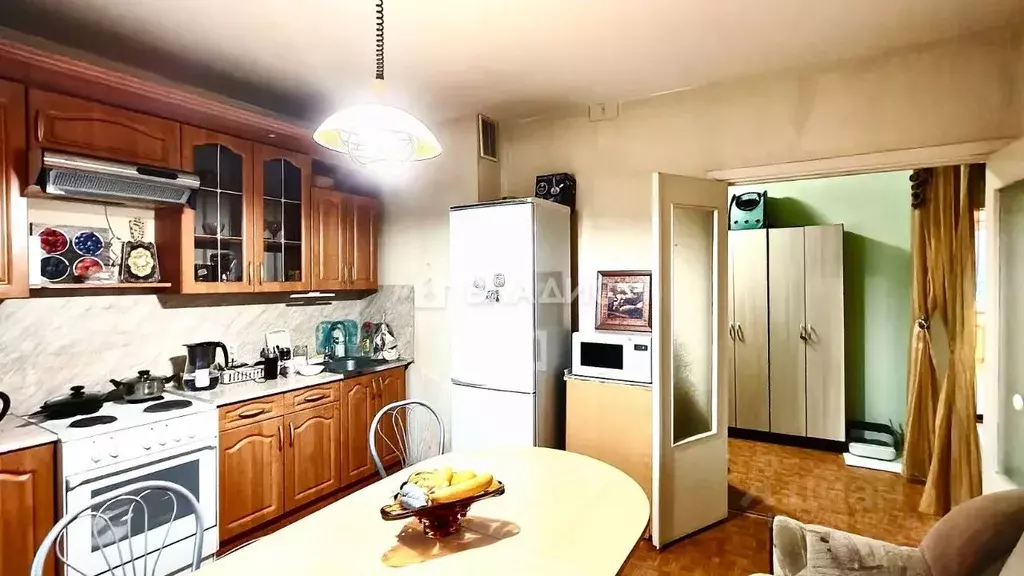 2-к кв. Московская область, Ивантеевка Пушкинский городской округ, ул. ... - Фото 1