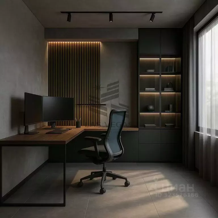 3-к кв. Санкт-Петербург Барочная ул., 6 (180.0 м) - Фото 1