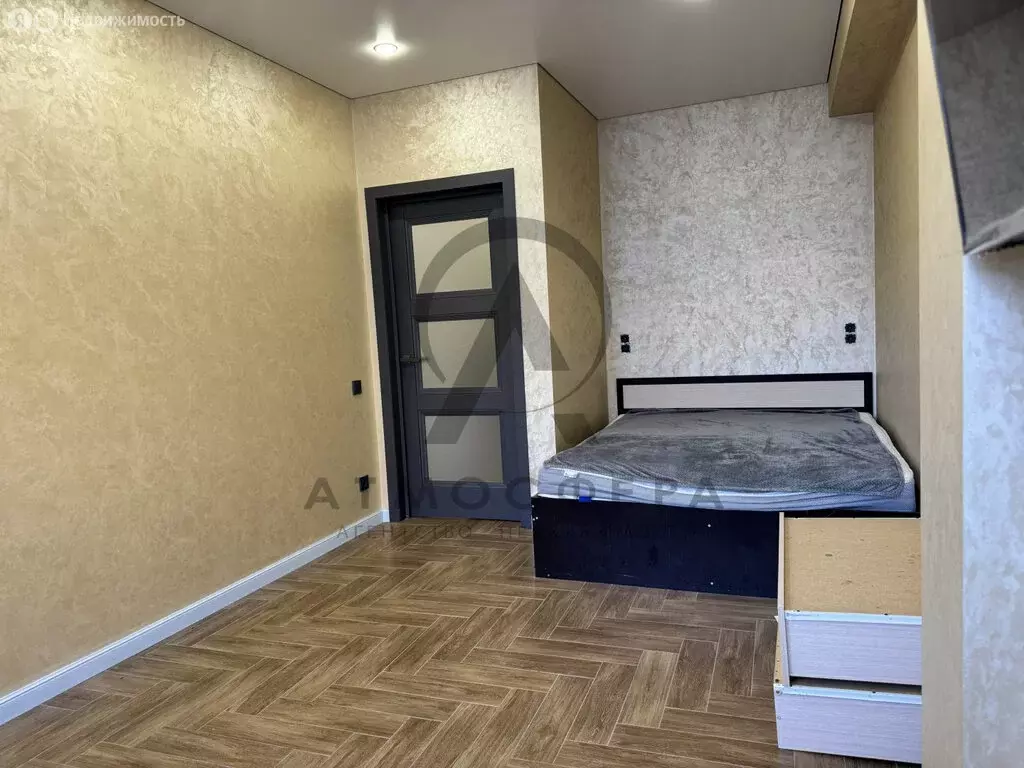 1-комнатная квартира: Туапсе, улица Калараша, 80 (36.3 м) - Фото 0