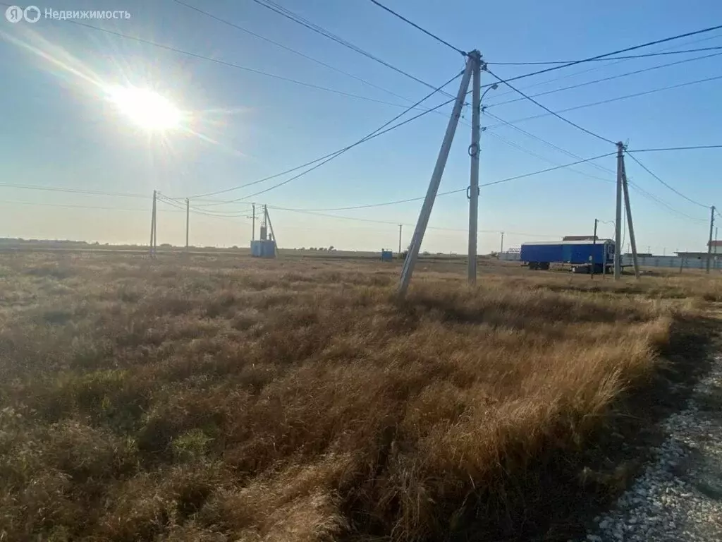 Участок в Витино, Айрчинская улица, 35 (8 м) - Фото 1