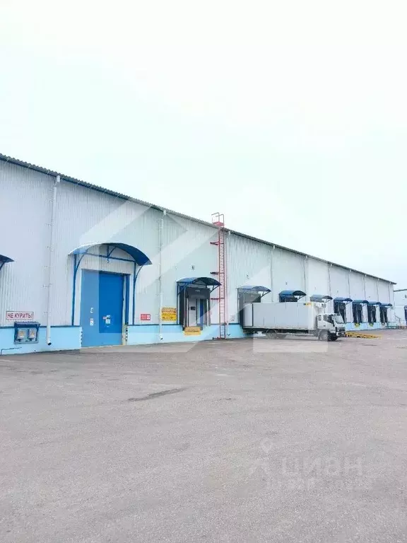 Помещение свободного назначения в Московская область, Щелково проезд ... - Фото 1