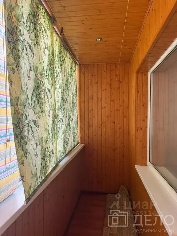 2-к кв. Рязанская область, Рязань Касимовское ш., 12А (62.0 м) - Фото 2