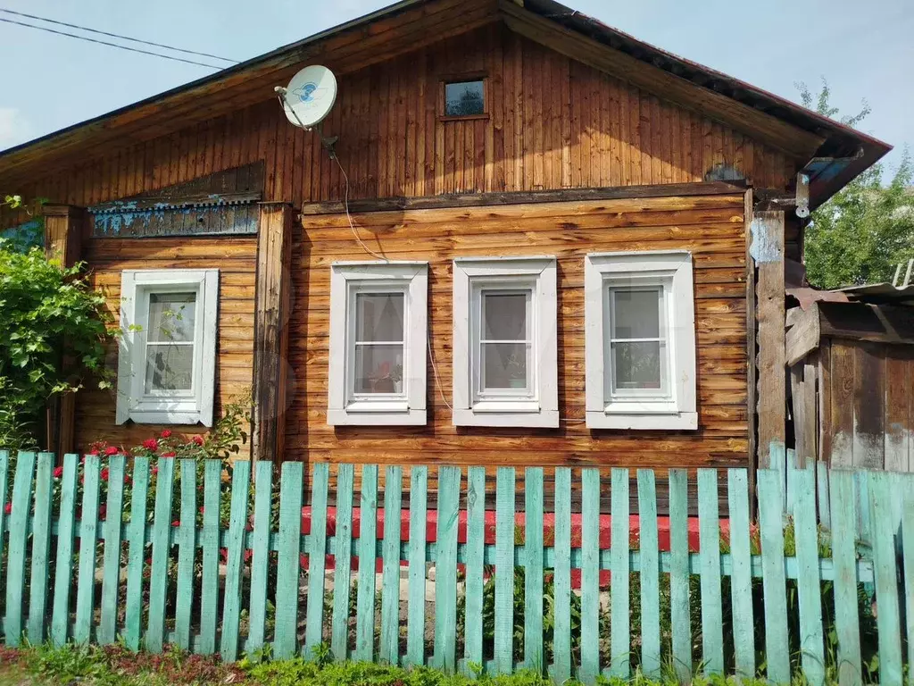 Дом 50 м на участке 5 сот. - Фото 1