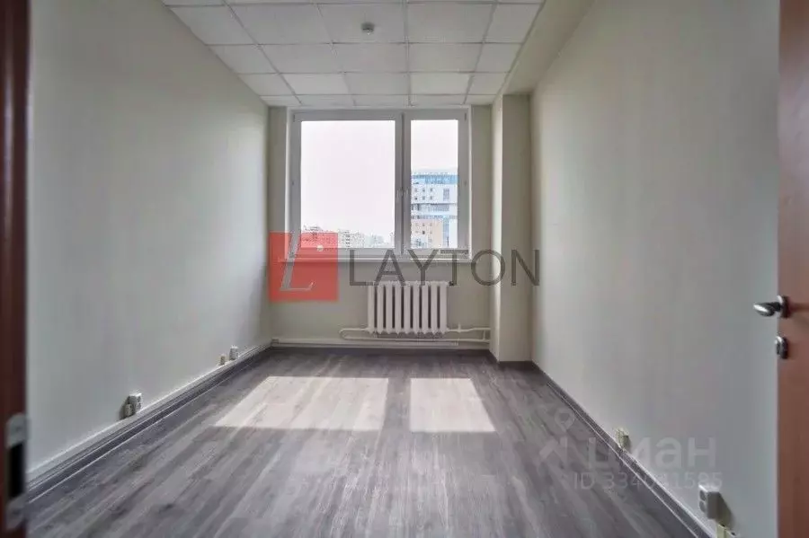 Офис в Москва Научный проезд, 12 (141 м) - Фото 2