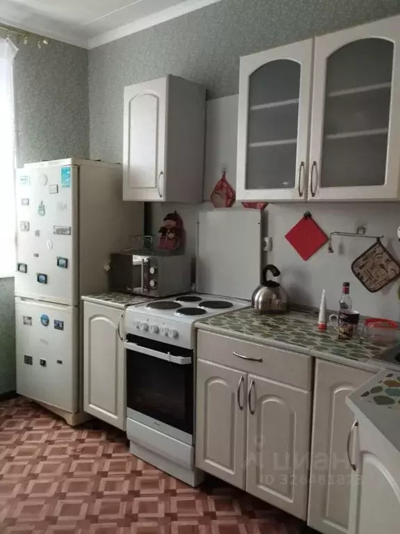 1-к кв. Санкт-Петербург Комендантский просп., 37К1 (35.0 м) - Фото 1