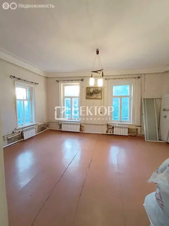 Дом в Кострома, улица Энгельса, 32 (42.52 м) - Фото 2