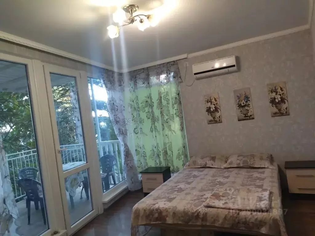 2-к кв. Крым, Алупка ул. Ялтинская, 17 (37.0 м) - Фото 2