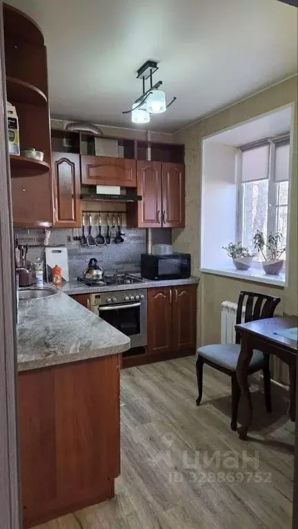 1-к кв. Московская область, Королев Текстильщик мкр, Молодежная ул., 6 ... - Фото 1