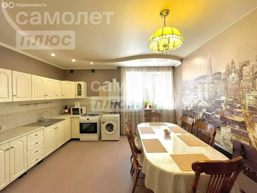 Дом в Приморско-Ахтарск, улица Монтажников (103.8 м) - Фото 2