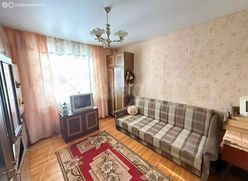 2-комнатная квартира: Белгород, улица Победы, 73 (45 м) - Фото 2