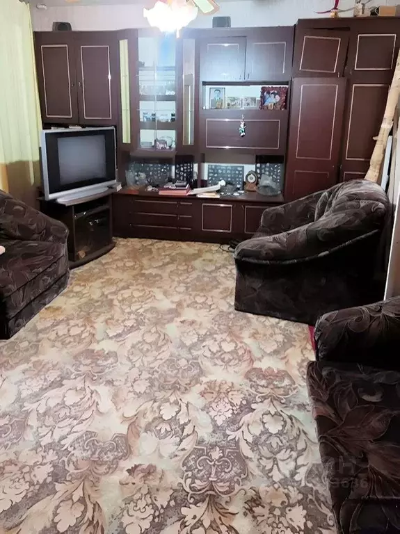 2-к кв. Московская область, Можайск ул. Мира, 99 (54.0 м) - Фото 1