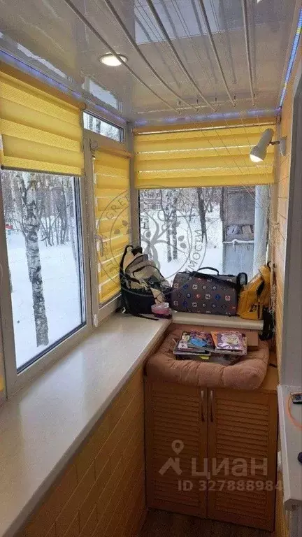 Комната Пермский край, Пермь ул. Крупской, 86А (12.4 м) - Фото 2