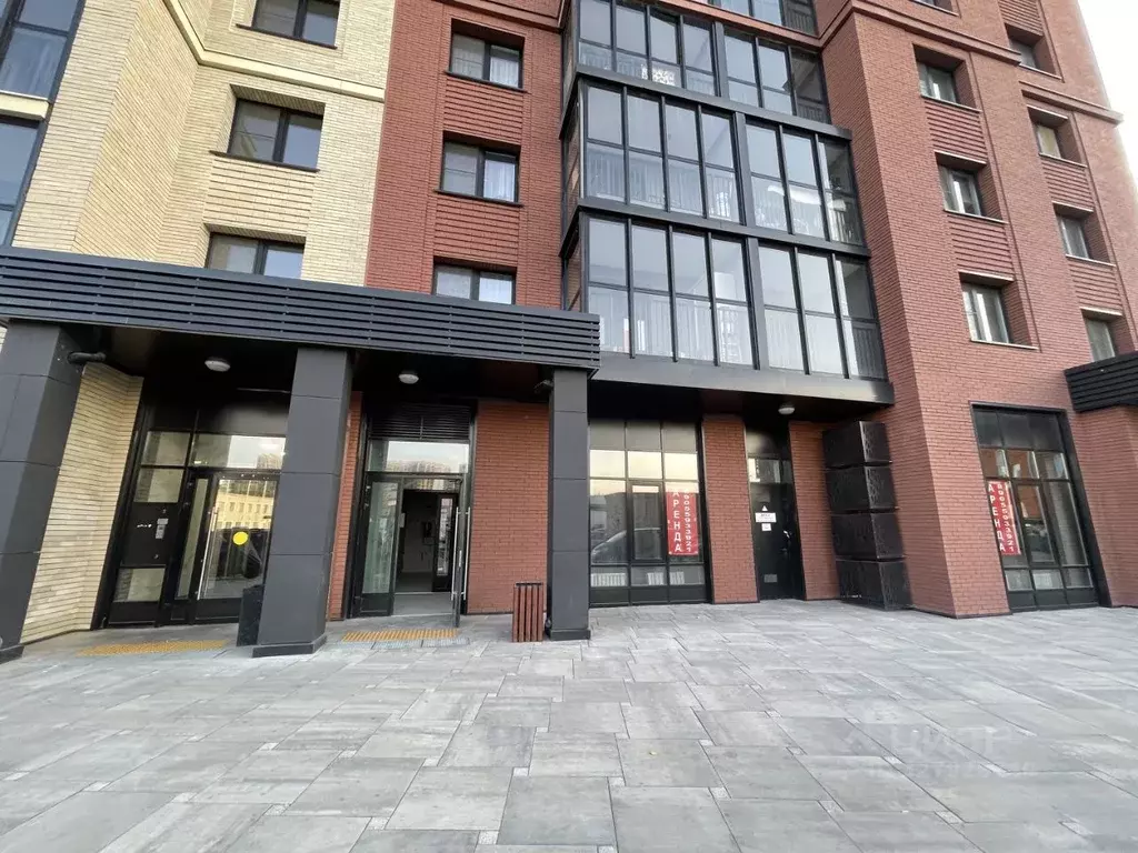 Помещение свободного назначения в Москва Гостиничный проезд, 10 (97 м) - Фото 1