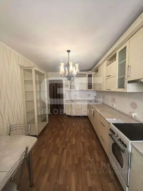 1-к кв. Брянская область, Брянск Авиационная ул., 19 (45.3 м) - Фото 2