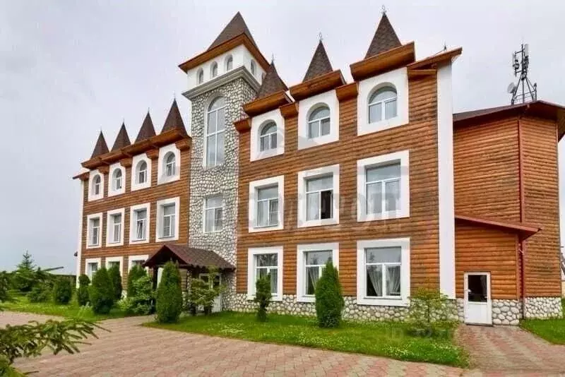 Дом в Московская область, Богородский городской округ, с. Стромынь  ... - Фото 1