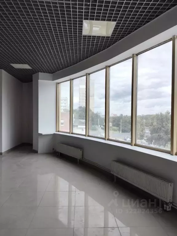 Офис в Самарская область, Тольятти Приморский бул., 43В (255 м) - Фото 2