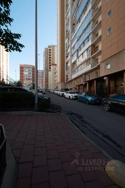 2-к кв. Иркутская область, Иркутск ул. Семена Лагоды, 4/2 (50.2 м) - Фото 1