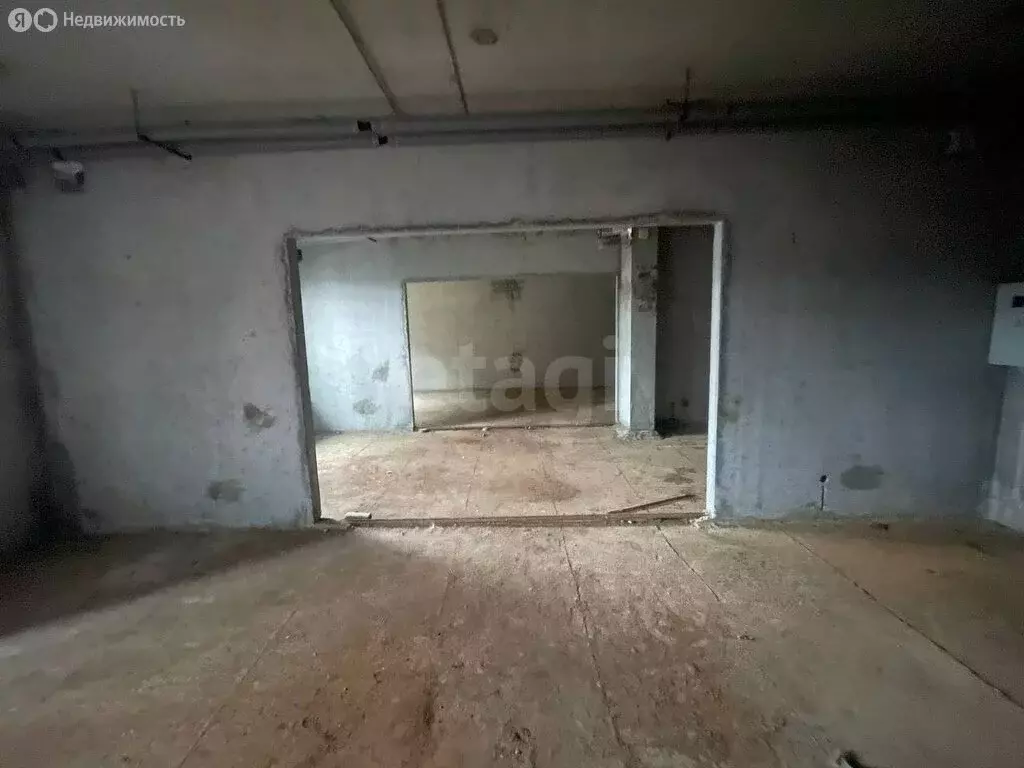 Помещение свободного назначения (68.5 м) - Фото 1