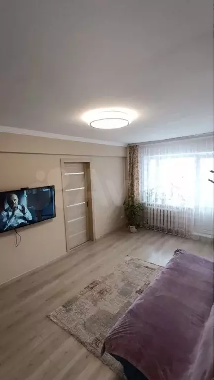 2-к. квартира, 45,1 м, 5/5 эт. - Фото 0