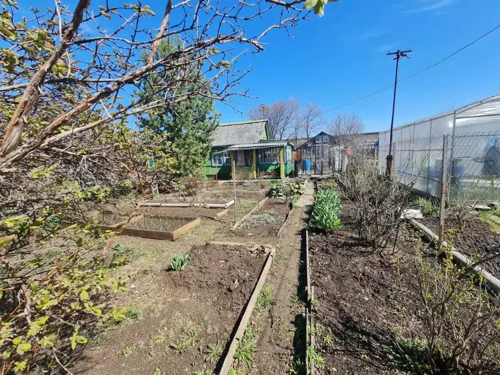 Дом в Свердловская область, Екатеринбург Сигнал СНТ, 35 (30 м) - Фото 0