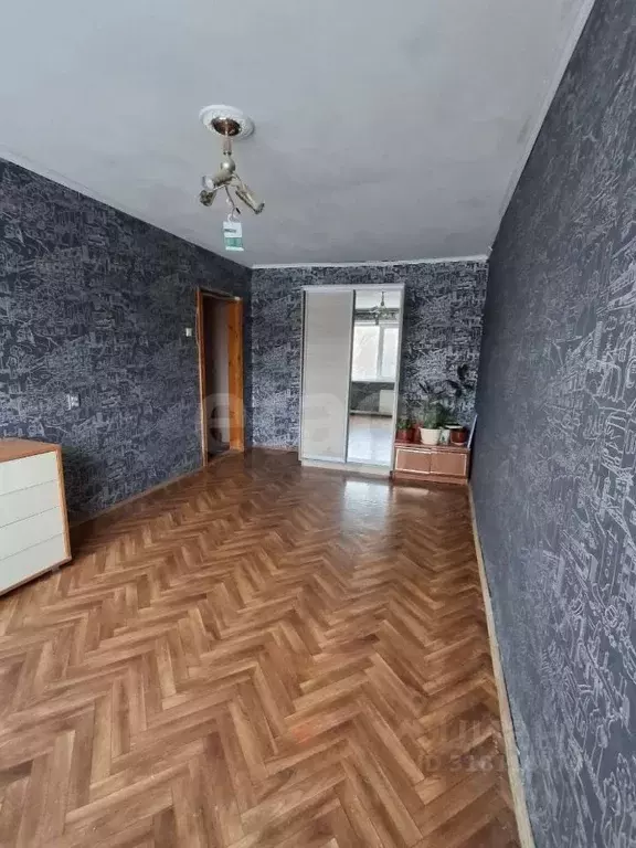 1-к кв. Мордовия, Саранск ул. Пушкина, 70 (33.2 м) - Фото 0