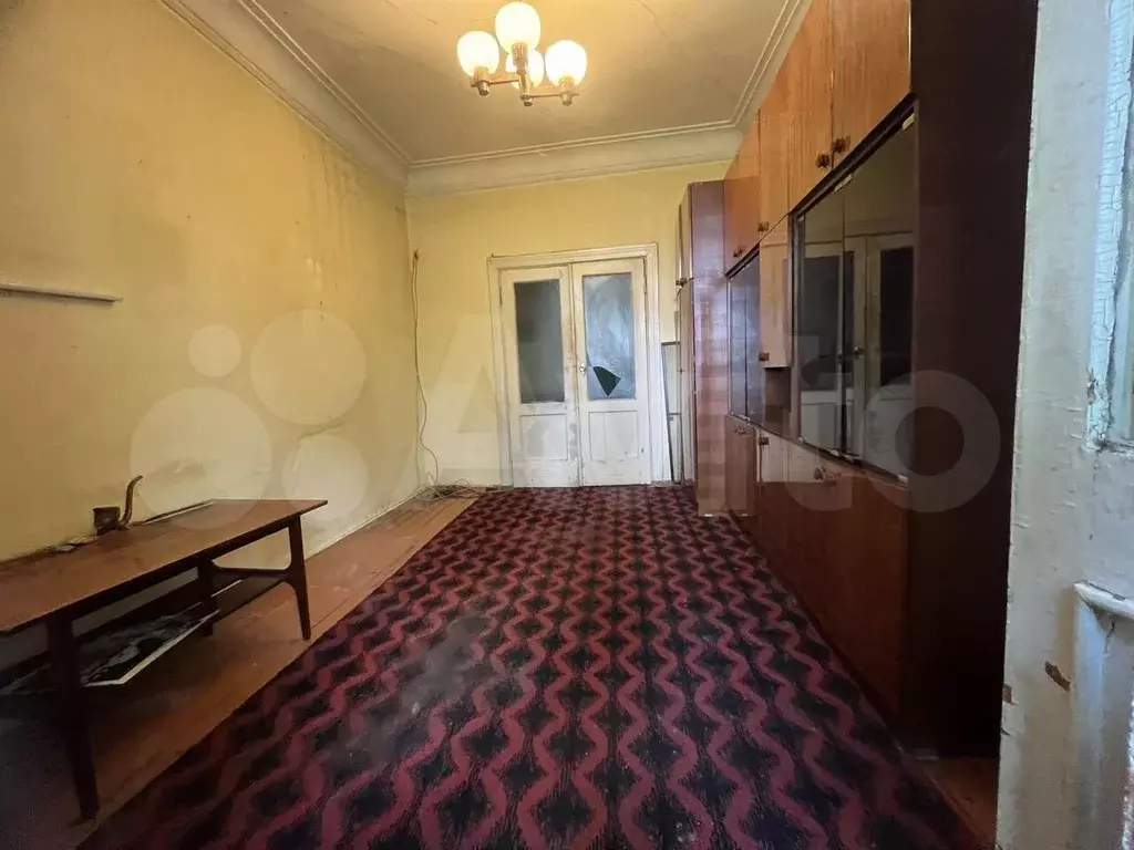2-к. квартира, 48,4 м, 3/4 эт. - Фото 0