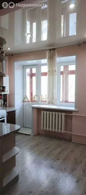 1-комнатная квартира: Кострома, Советская улица, 111А (39 м) - Фото 1