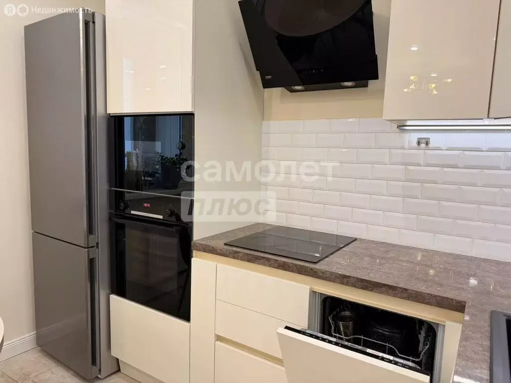 1-комнатная квартира: Москва, Тагильская улица, 4А (40 м) - Фото 2