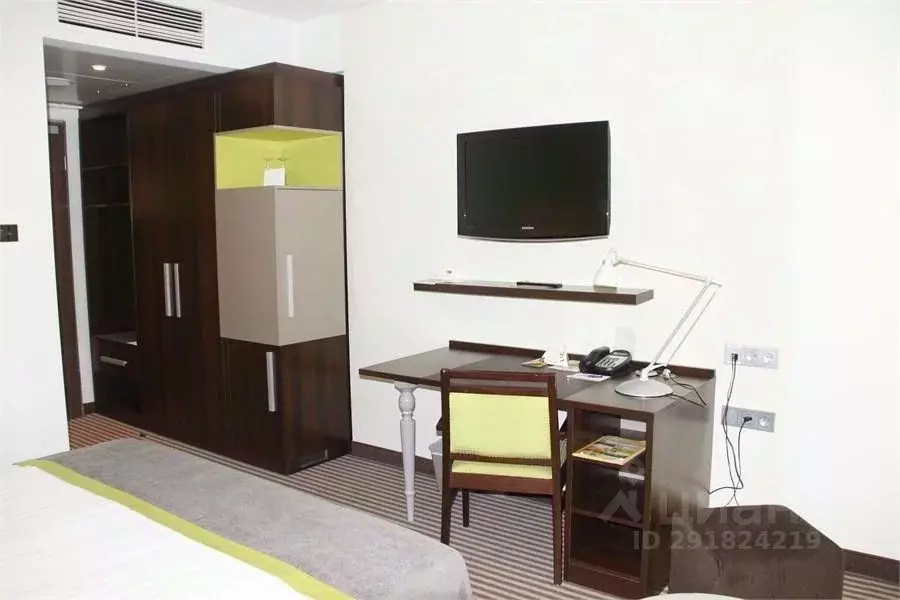 Комната Калужская область, Калуга ул. Автомобильная, 6 (20.0 м) - Фото 2