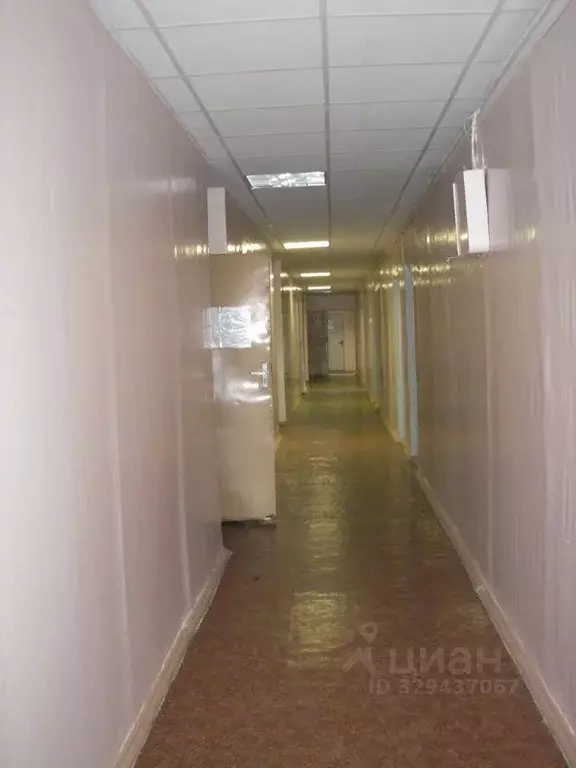 Помещение свободного назначения в Ленинградская область, Тихвинский ... - Фото 2