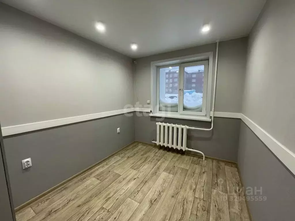 3-к кв. Красноярский край, Норильск Ленинский просп., 39Б (58.0 м) - Фото 1