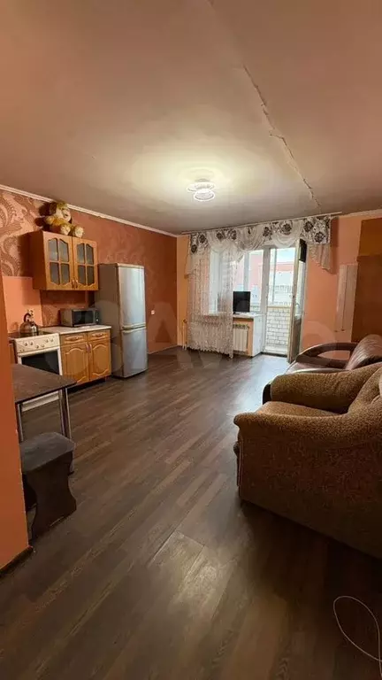 Квартира-студия, 26 м, 9/10 эт. - Фото 0